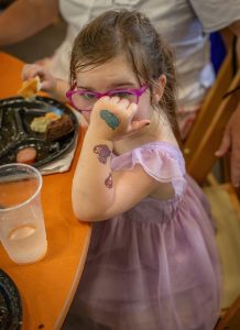 5th Annual Strittmatter Wealth Client Family BBQ, June 2025 - Strittmatter Wealth Management Group Events, Financial Planner Dallas Fort Worth Texas