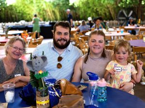 5th Annual Strittmatter Wealth Client Family BBQ, June 2025 - Strittmatter Wealth Management Group Events, Financial Planner Dallas Fort Worth Texas