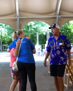 5th Annual Strittmatter Wealth Client Family BBQ, June 2025 - Strittmatter Wealth Management Group Events, Financial Planner Dallas Fort Worth Texas