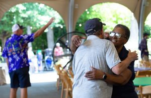 5th Annual Strittmatter Wealth Client Family BBQ, June 2025 - Strittmatter Wealth Management Group Events, Financial Planner Dallas Fort Worth Texas
