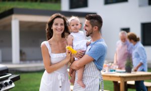 Life Insurance at Various Life Stages - Strittmatter Wealth Management Group Financial Blog
