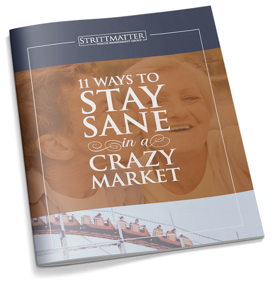 11 Ways to Stay Sane in a Crazy Market 2026
