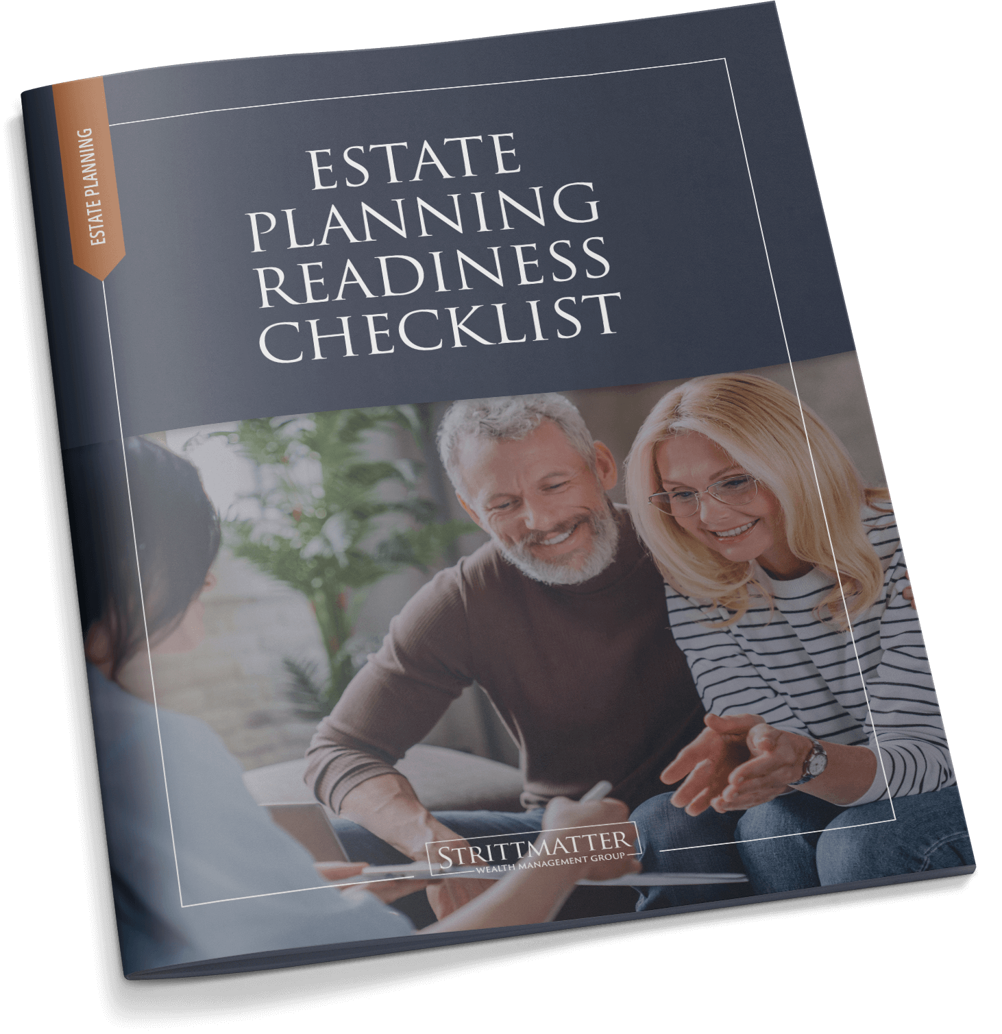 Download a free Estate Planning Readiness Checklist to assess your current estate plan, identify gaps, and take the next step toward protecting your family and legacy.