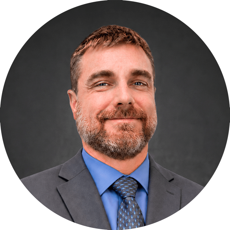 Meet your Wealth Team: Joel Galloway of Strittmatter Wealth